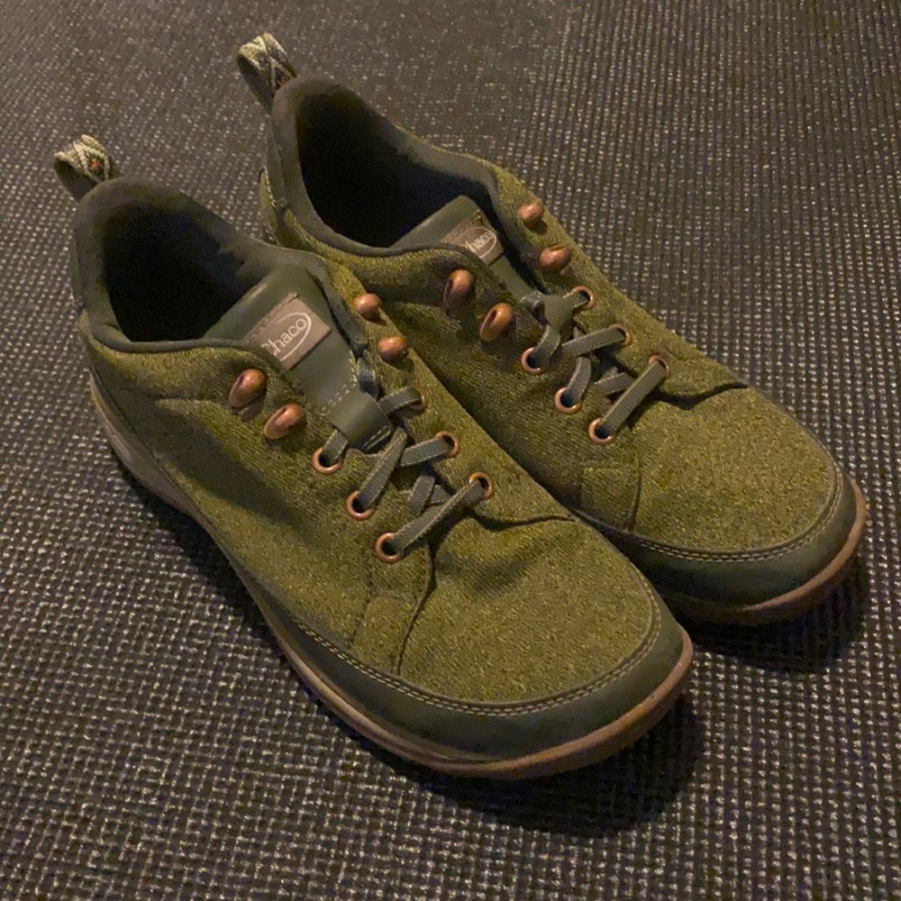 Like New Chaco Sneakers 👟